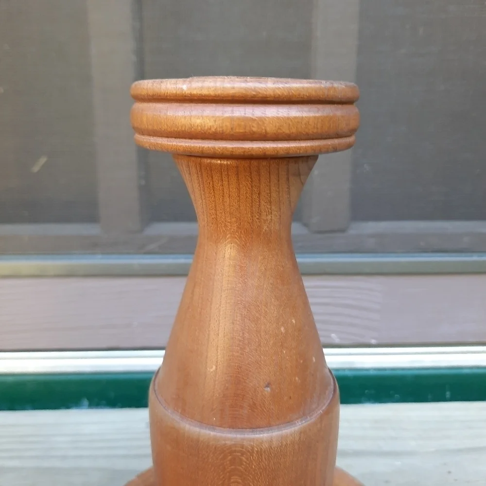 Vintage handmade 7 3/4